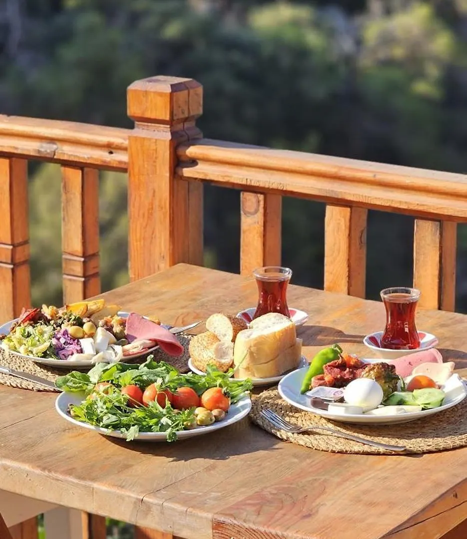 Oludeniz Manzara-Luxury Bungalows 0*,
