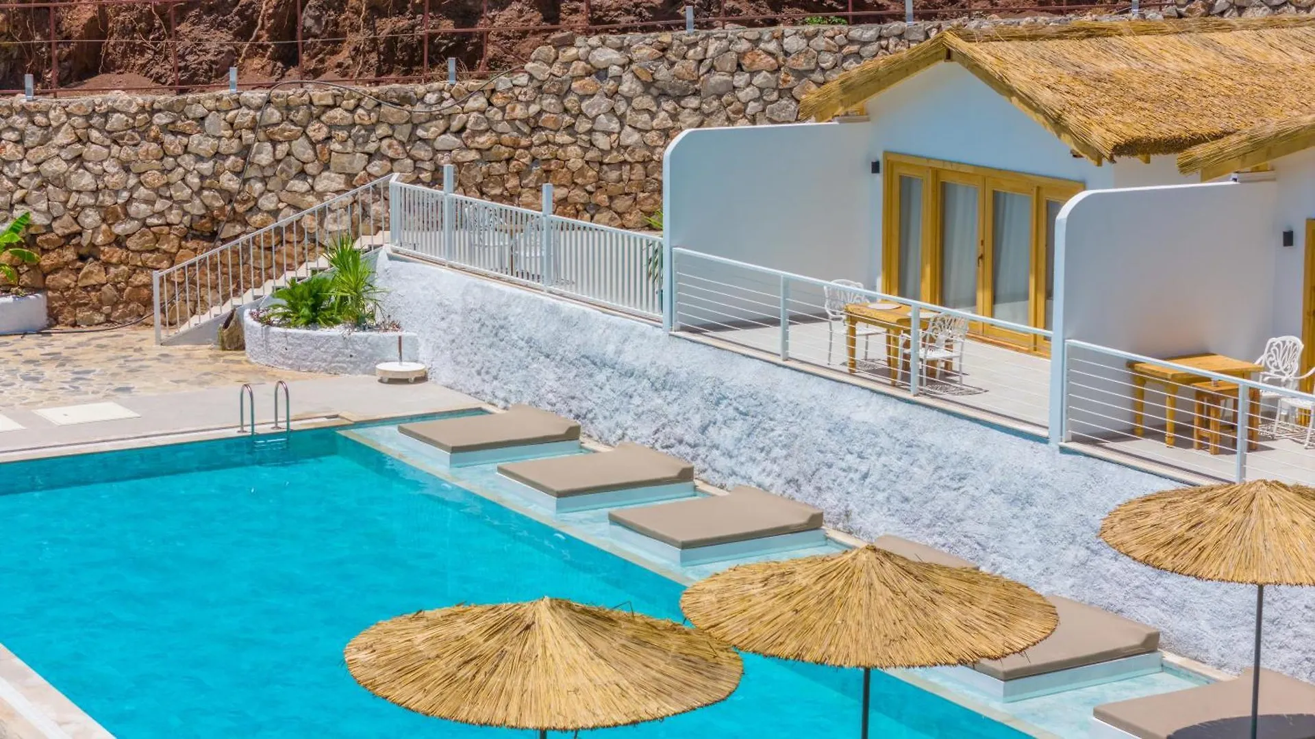 Oludeniz Manzara-Luxury Bungalows 0*,
