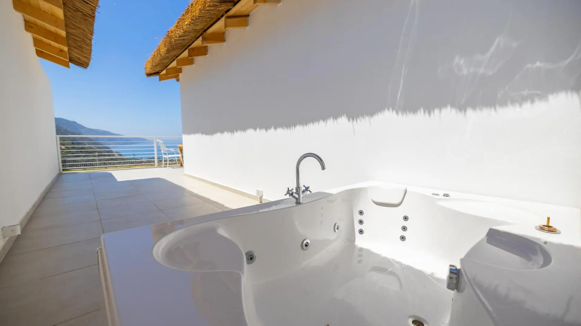 Oludeniz Manzara-Luxury Bungalows 0*,  トルコ