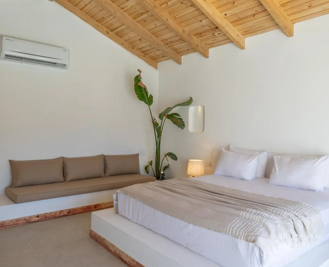 Oludeniz Manzara-Luxury Bungalows 0*,  トルコ