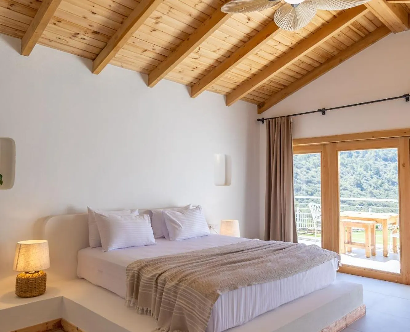 Oludeniz Manzara-Luxury Bungalows ホテル