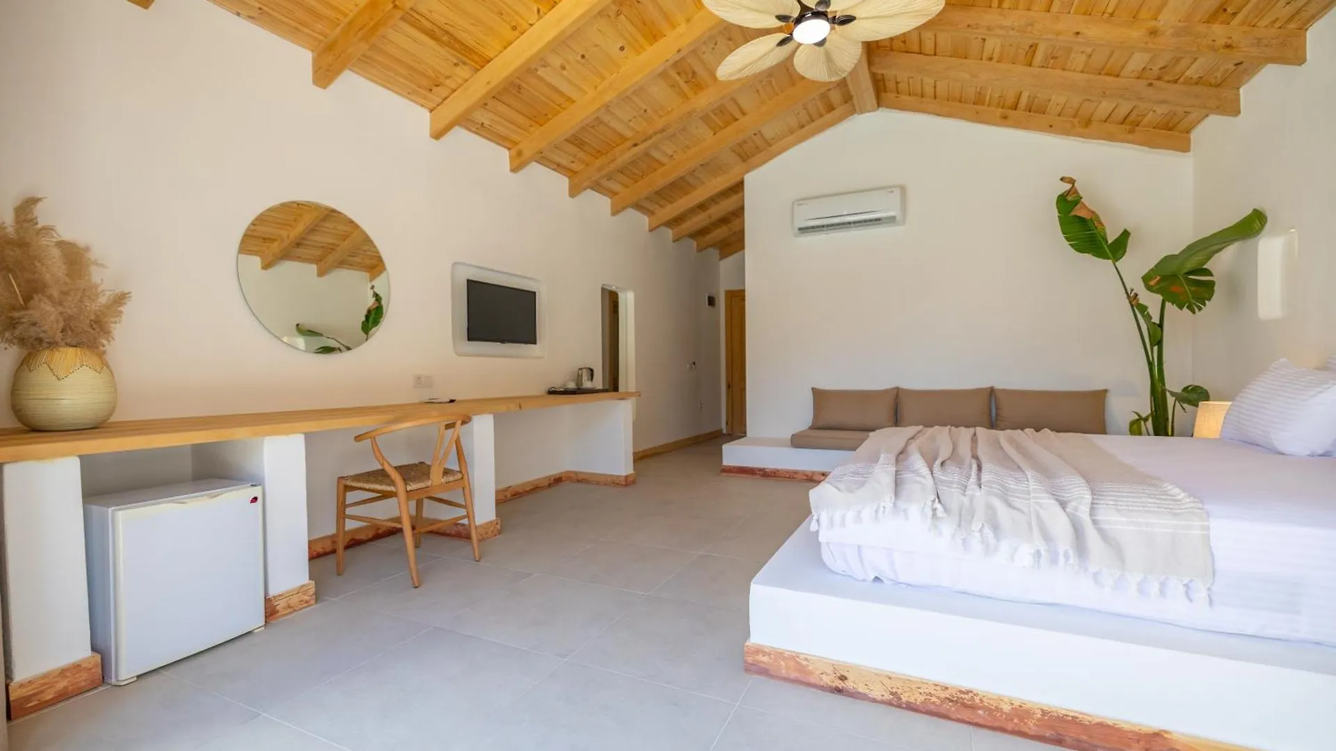 Oludeniz Manzara-Luxury Bungalows