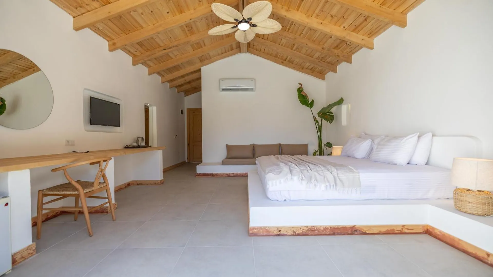 Hotel Oludeniz Manzara-Luxury Bungalows Turcja