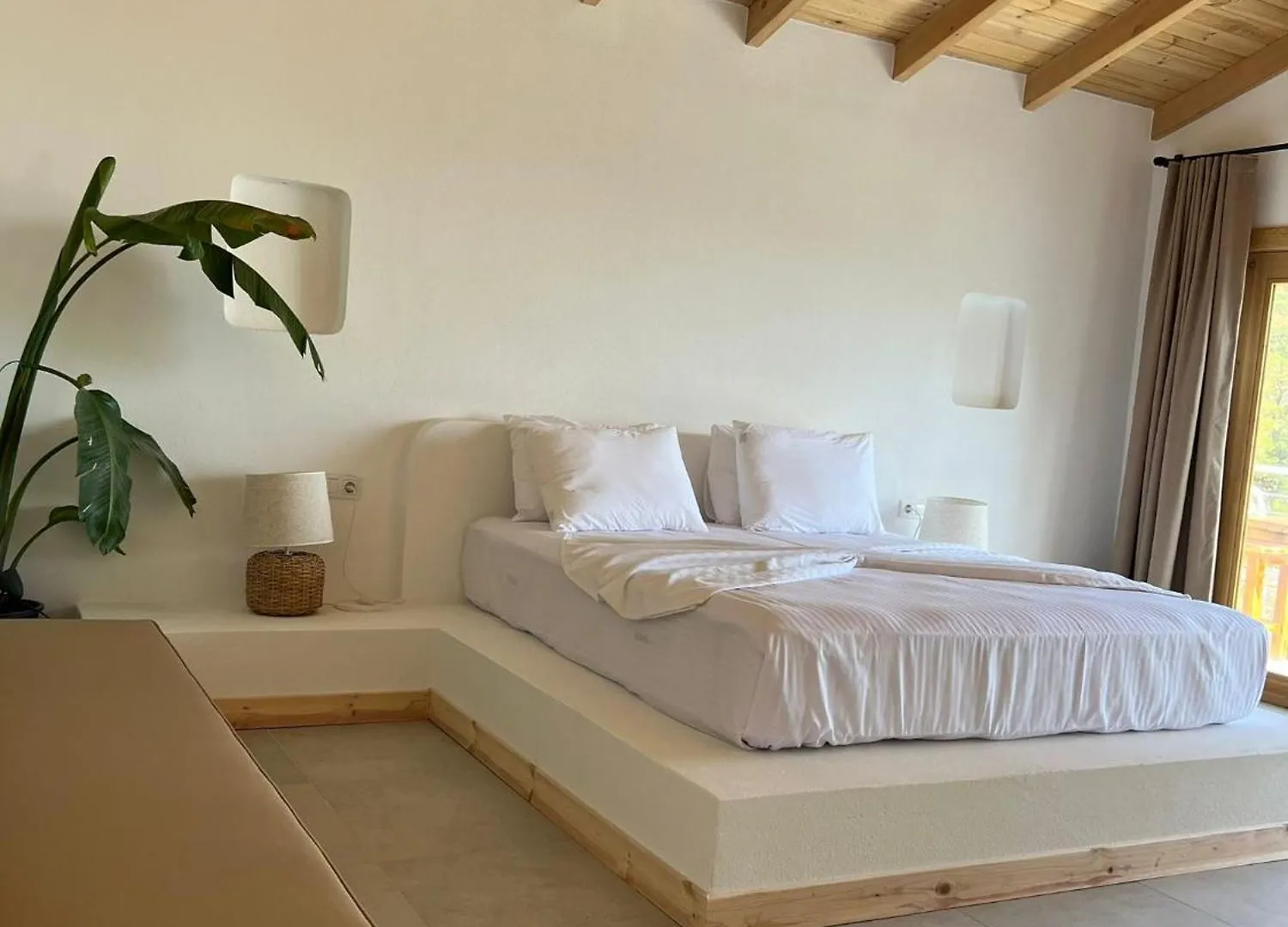 Oludeniz Manzara-Luxury Bungalows Hotel