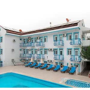Otel Mavi Yaprak, Ölüdeniz