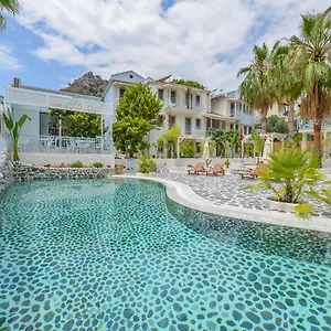 Hotel Salonika, Oludeniz