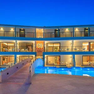 Hotel Orka World & Aquapark, Oludeniz