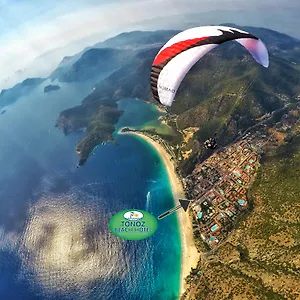 Hotel Tonoz, Oludeniz
