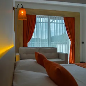 Hotel Club Meri Fethiye, Oludeniz