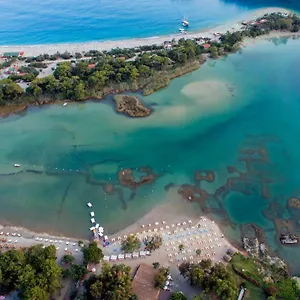 Hotel Sugar Club, Oludeniz