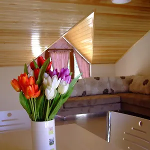 Hotel Gokcen, Oludeniz