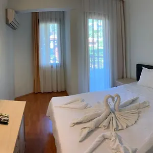 Otel Boncuklu, Ölüdeniz
