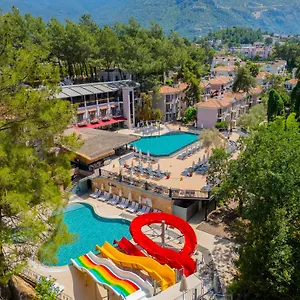 Hotel Pine Valley, Ölüdeniz