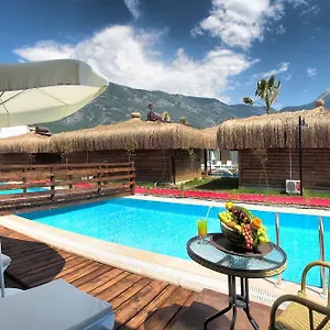 Hotel Sahra Su Village &, Oludeniz