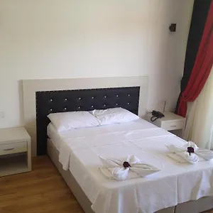 Otel Lycian, Ölüdeniz