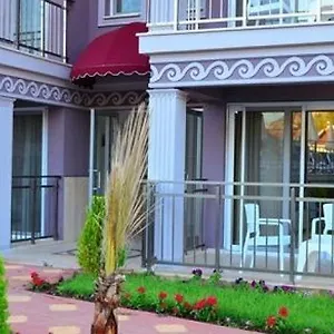 Otel Evra, Ölüdeniz