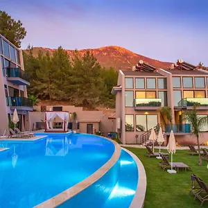 Orka Cove Penthouse & Adults Only أولدينيس