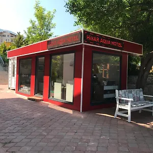 Otel Hisar Aqua, Ölüdeniz