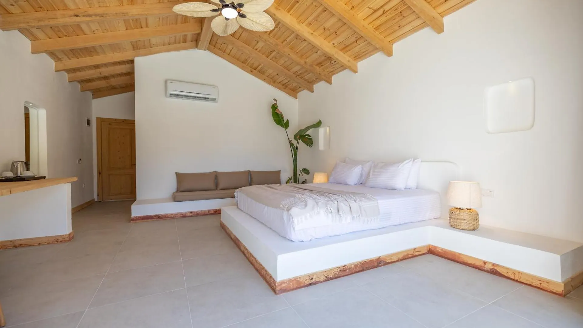 Oeluedeniz Manzara Bungalows 0*, Oludeniz Turecko